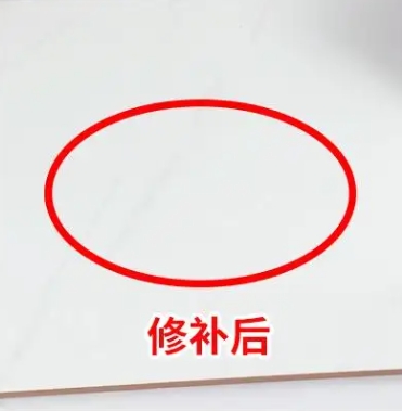 利津瓷砖空鼓维修公司分享下板材基层，未采取柔性过渡措施的影响。在瓷砖铺贴工程中，如果采用的是板材基层（如石膏板、木工板等非刚性基层），而未采取柔性过渡措施，